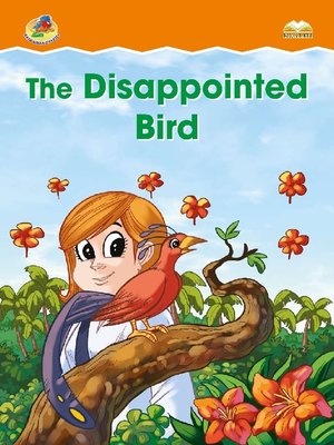 cover image of The Disapointed Bird